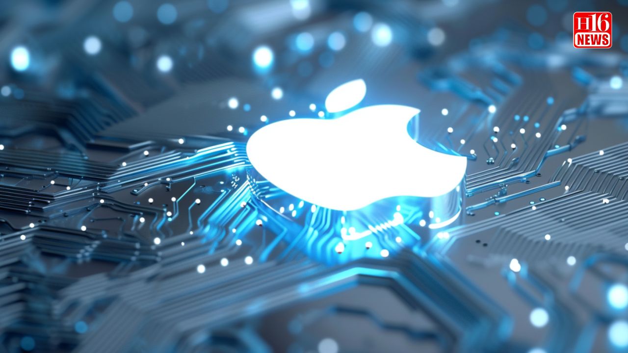 Apple might open AI models to third-party apps at WWDC 2025